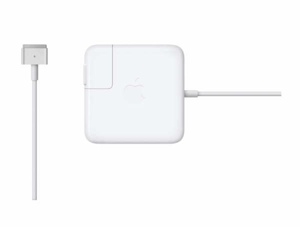 85W MagSafe 2 Power Adapter for MacBook Pro 15in Retina Display (Mid 2012 Later)
